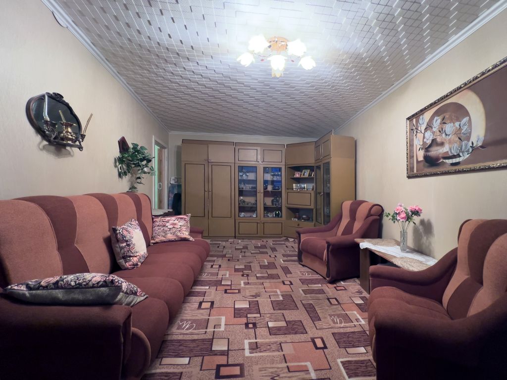 Продажа 2-комнатной квартиры, Иваново, Мякишева ул,  3