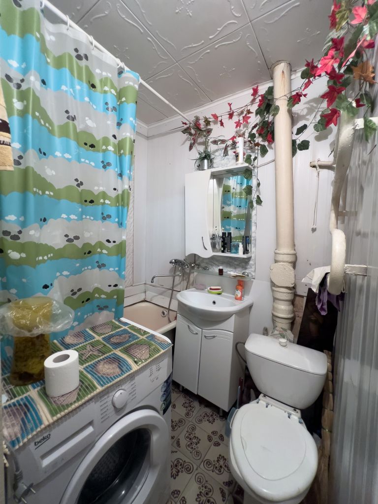 Продажа 2-комнатной квартиры, Иваново, Мякишева ул,  3