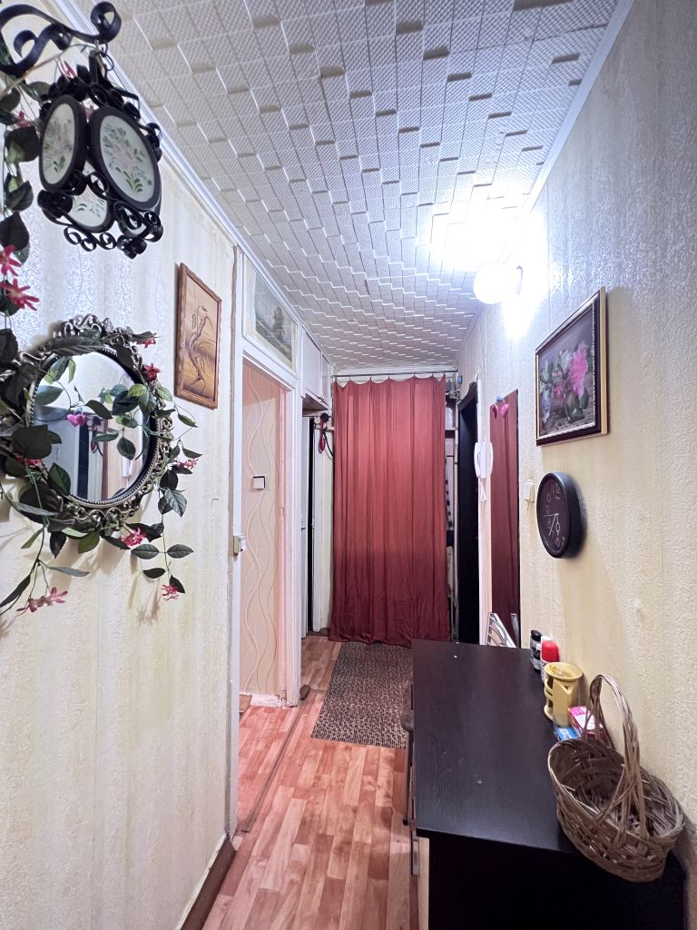 Продажа 2-комнатной квартиры, Иваново, Мякишева ул,  3