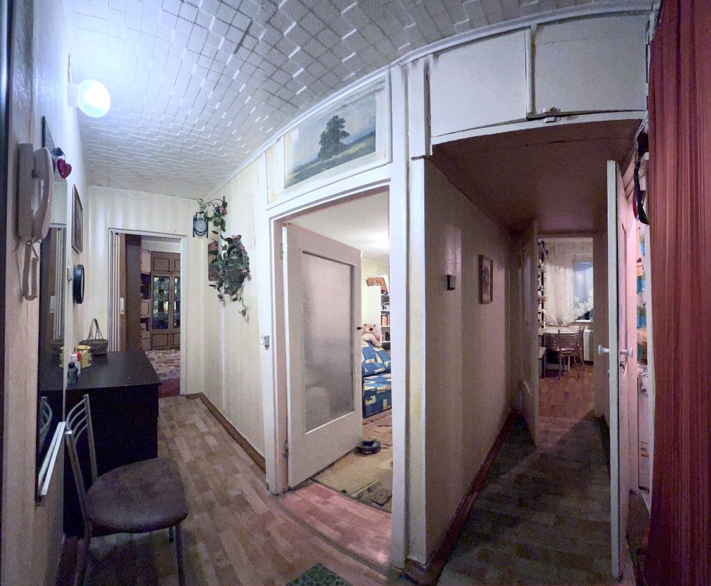 Продажа 2-комнатной квартиры, Иваново, Мякишева ул,  3