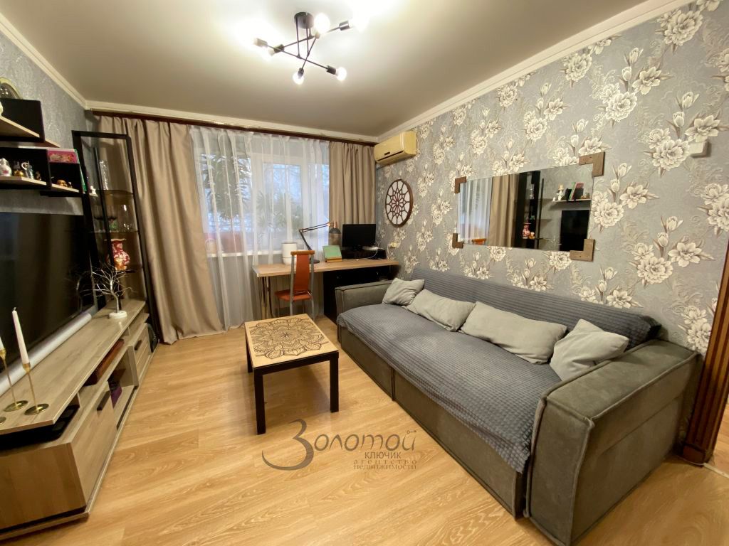 Продажа 2-комнатной квартиры, Нижний Новгород, Юпитерская ул,  7