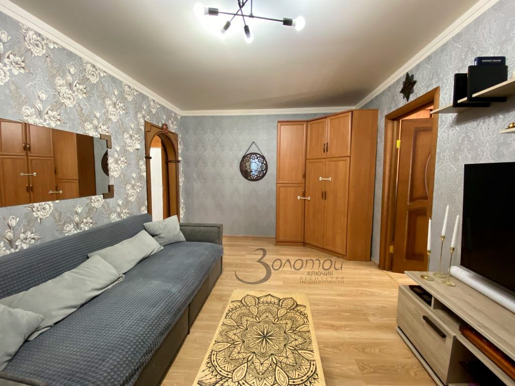 Продажа 2-комнатной квартиры, Нижний Новгород, Юпитерская ул,  7