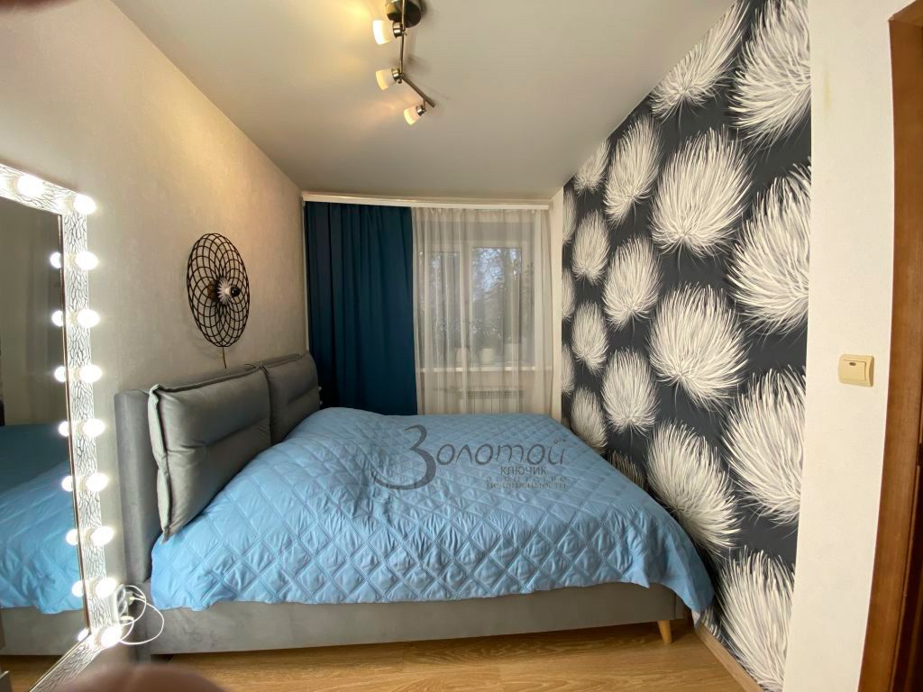 Продажа 2-комнатной квартиры, Нижний Новгород, Юпитерская ул,  7