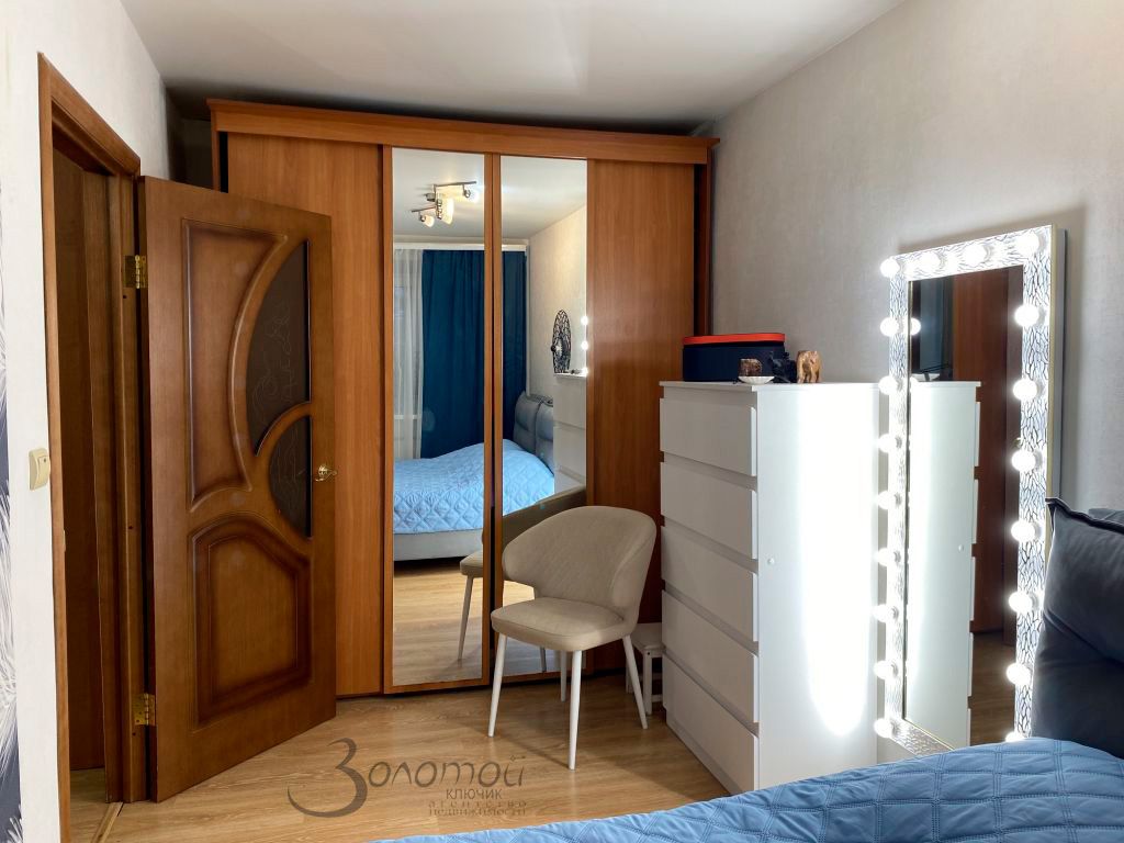 Продажа 2-комнатной квартиры, Нижний Новгород, Юпитерская ул,  7