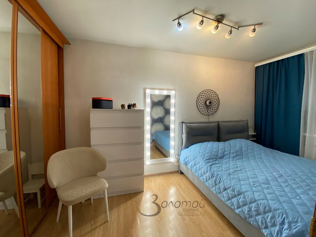 Продажа 2-комнатной квартиры, Нижний Новгород, Юпитерская ул,  7