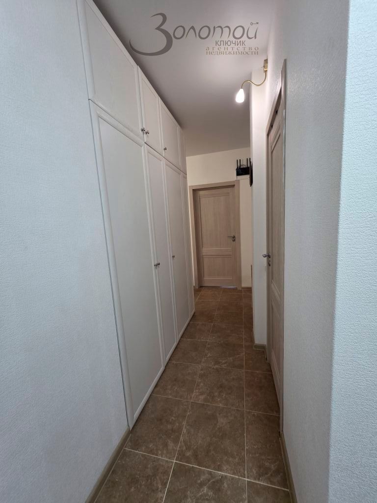 Продажа 3-комнатной квартиры, Анкудиновка, Русская ул,  17