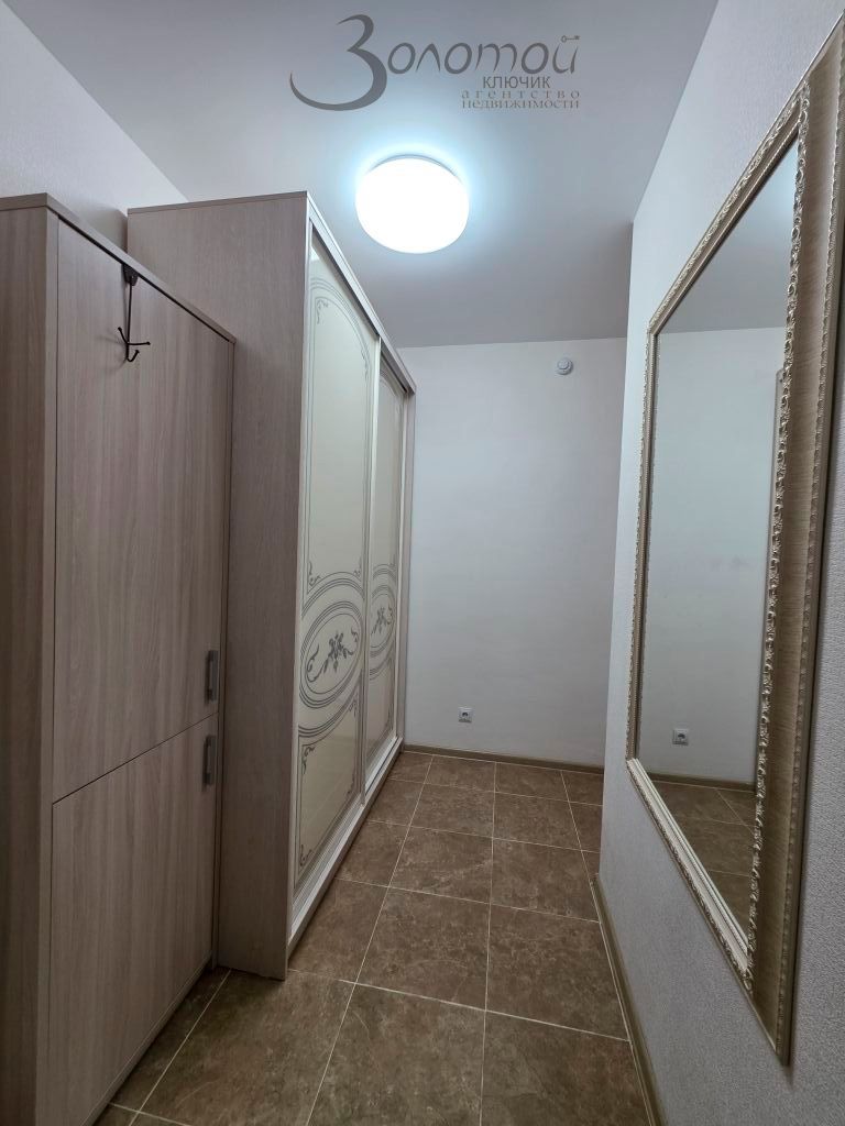 Продажа 3-комнатной квартиры, Анкудиновка, Русская ул,  17