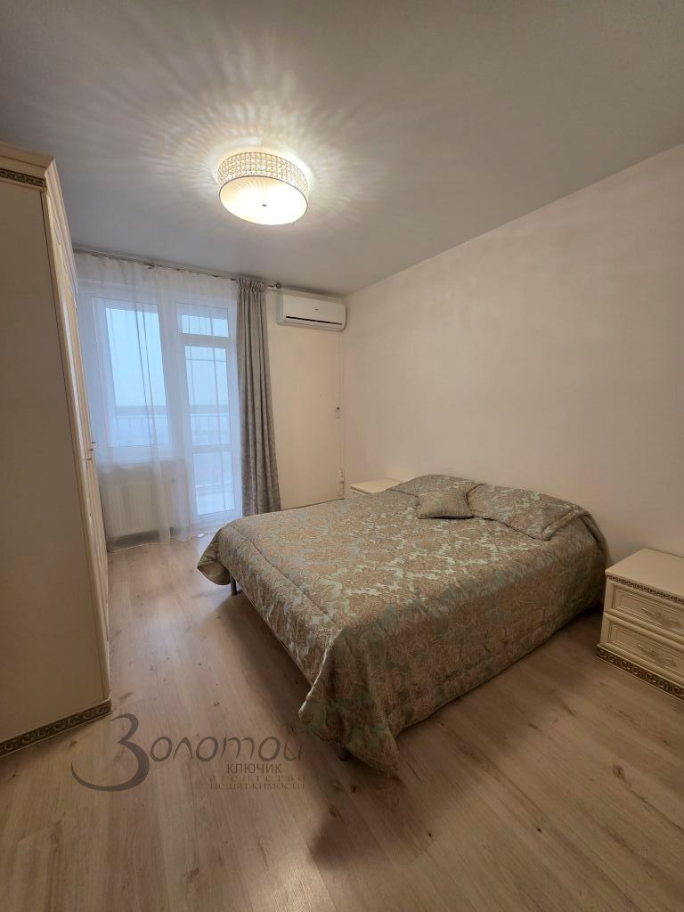 Продажа 3-комнатной квартиры, Анкудиновка, Русская ул,  17