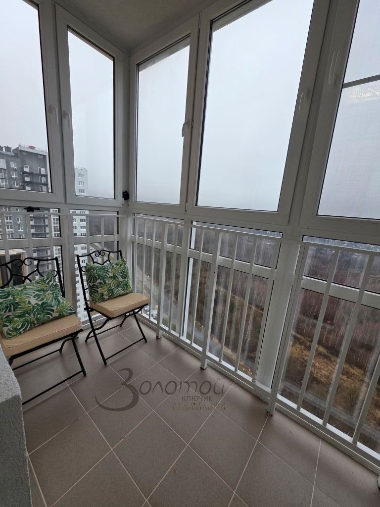 Продажа 3-комнатной квартиры, Анкудиновка, Русская ул,  17