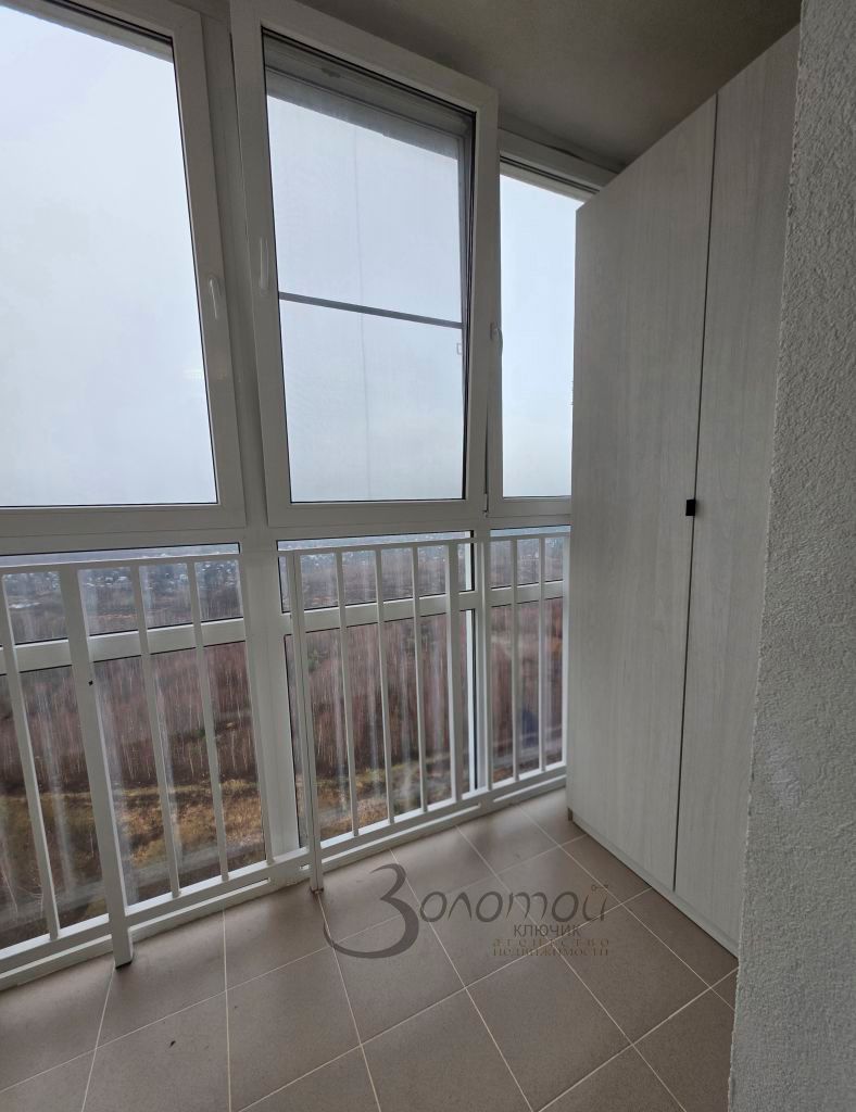 Продажа 3-комнатной квартиры, Анкудиновка, Русская ул,  17