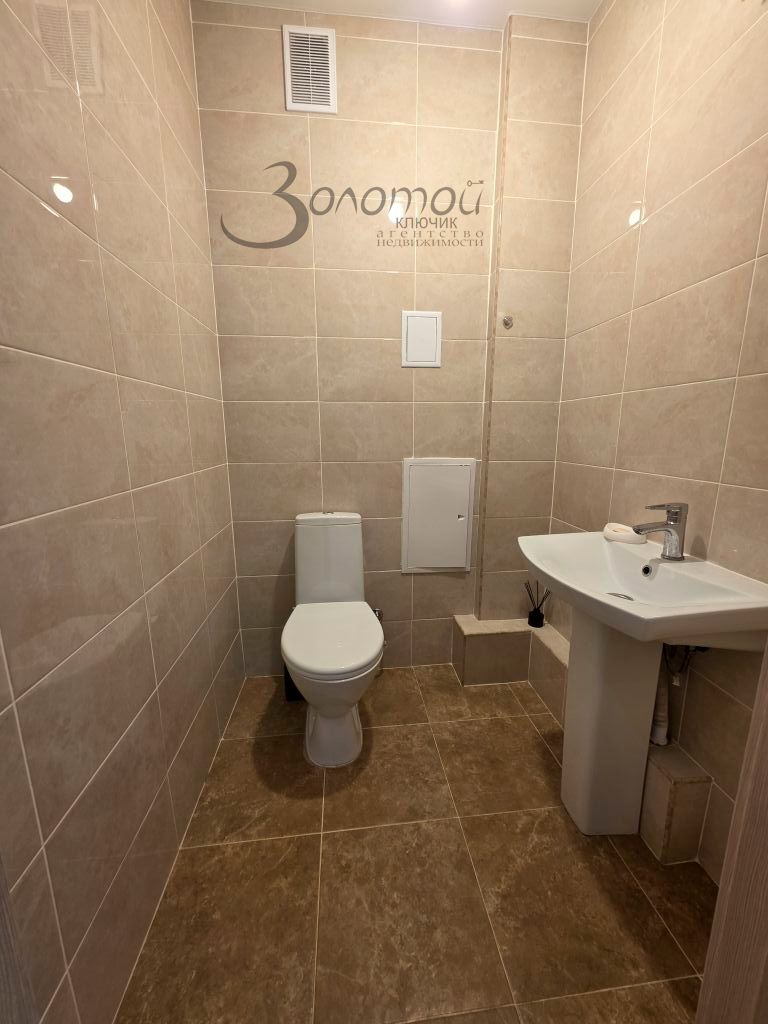 Продажа 3-комнатной квартиры, Анкудиновка, Русская ул,  17