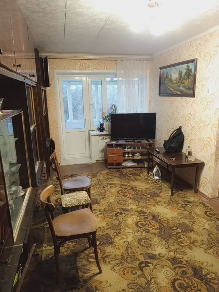 Продажа 2-комнатной квартиры, Донской, Молодцова ул.,  20