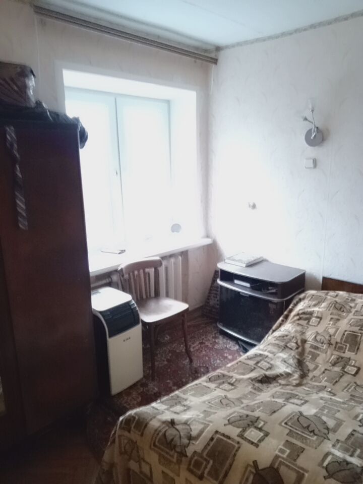 Продажа 2-комнатной квартиры, Донской, Молодцова ул.,  20