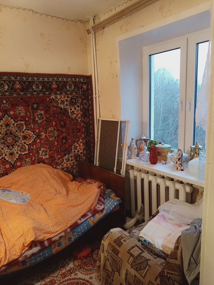 Продажа 2-комнатной квартиры, Донской, Молодцова ул.,  20