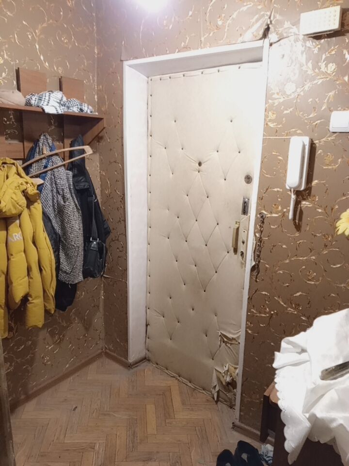 Продажа 2-комнатной квартиры, Донской, Молодцова ул.,  20