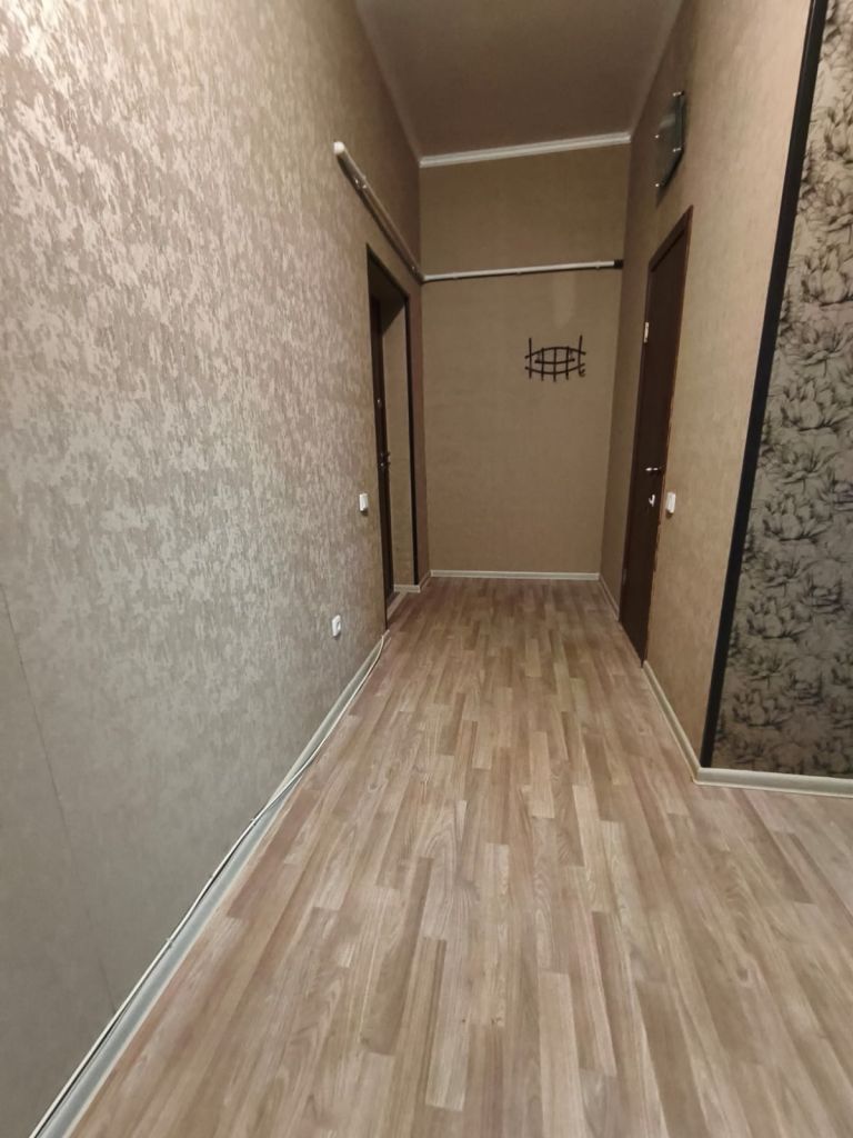 Продажа 2-комнатной квартиры, Кострома, Макарьевский проезд,  31