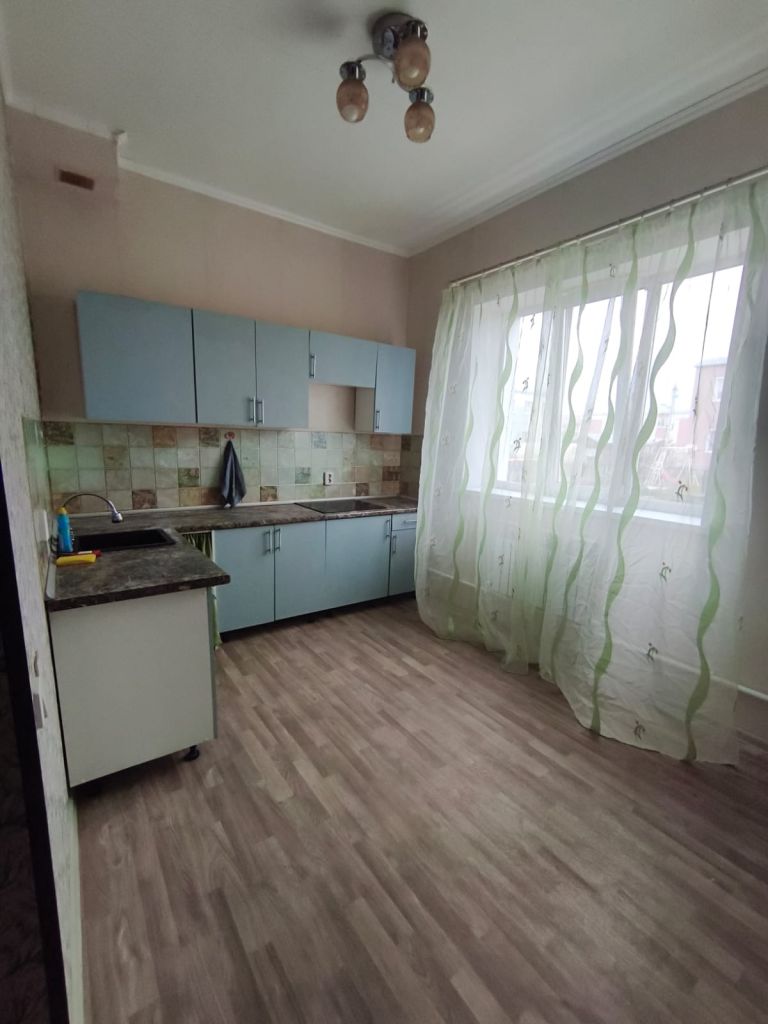 Продажа 2-комнатной квартиры, Кострома, Макарьевский проезд,  31