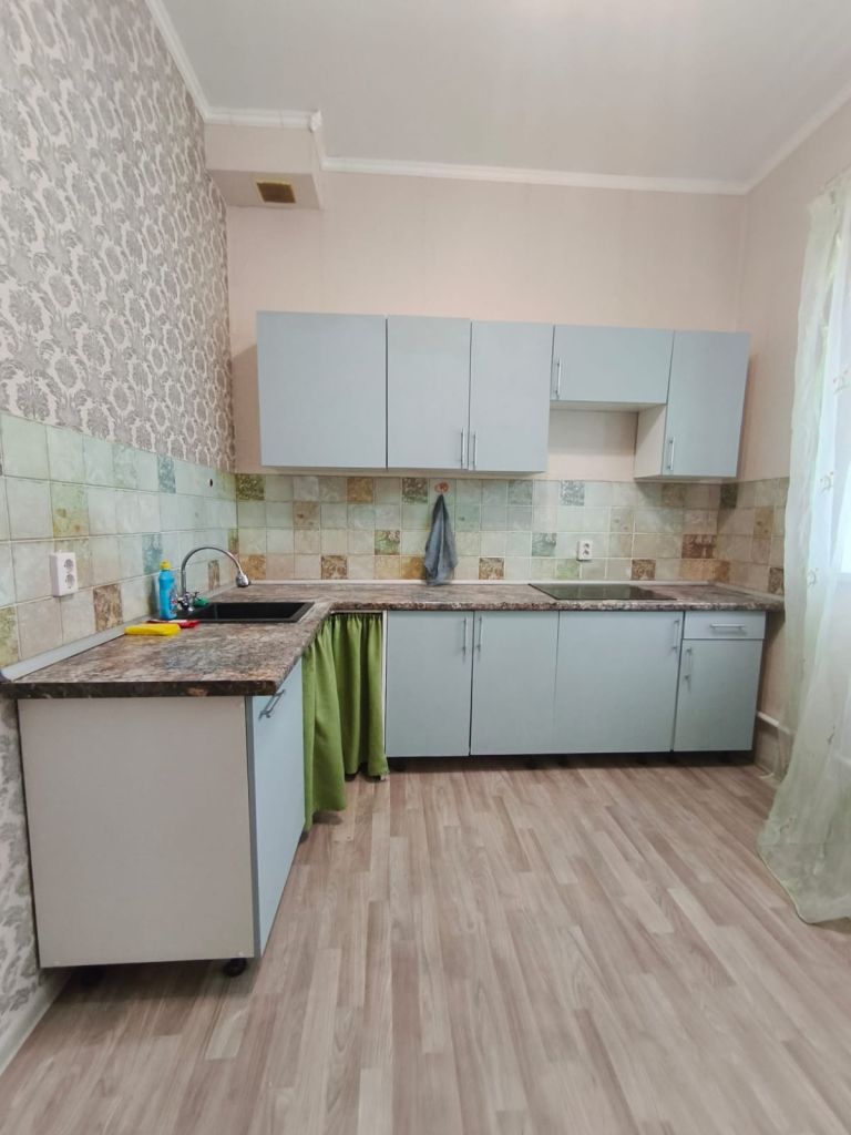 Продажа 2-комнатной квартиры, Кострома, Макарьевский проезд,  31