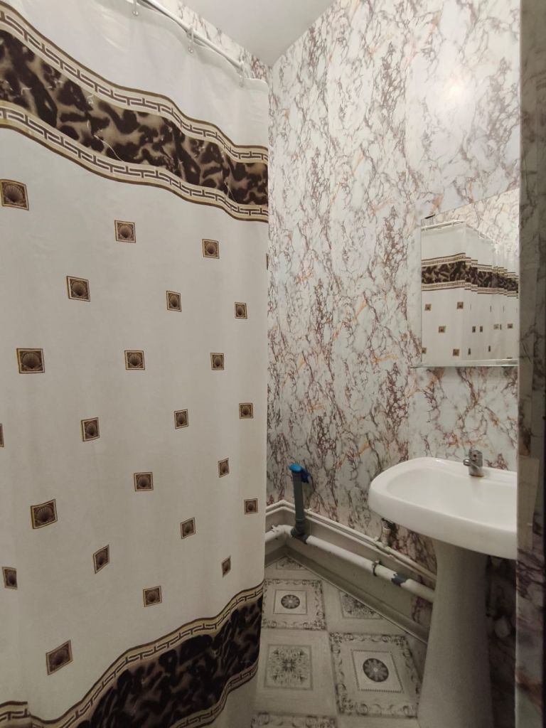 Продажа 2-комнатной квартиры, Кострома, Макарьевский проезд,  31