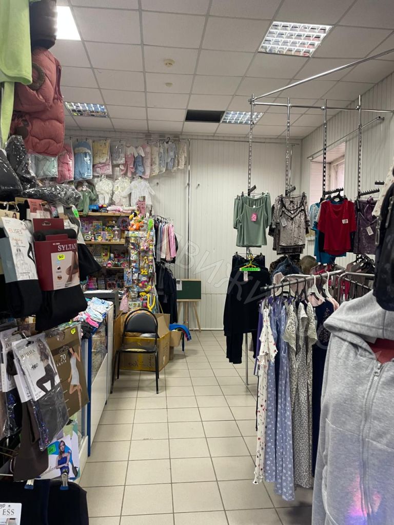 Продажа коммерческой недвижимости, 267м <sup>2</sup>, Балашов, Космонавтов пр-кт,  6