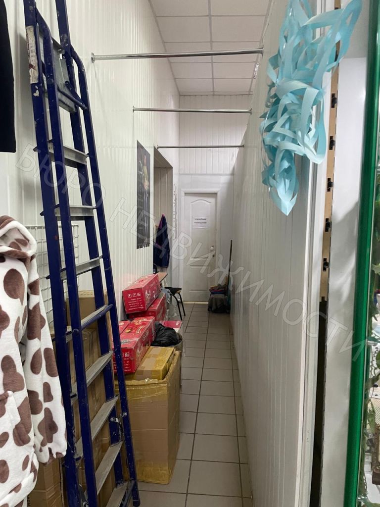 Продажа коммерческой недвижимости, 267м <sup>2</sup>, Балашов, Космонавтов пр-кт,  6