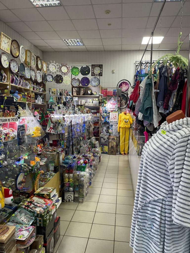 Продажа коммерческой недвижимости, 267м <sup>2</sup>, Балашов, Космонавтов пр-кт,  6