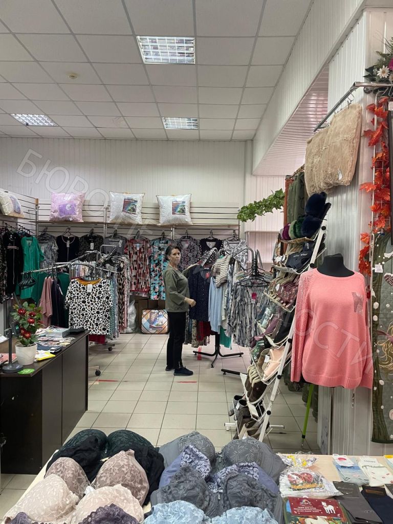 Продажа коммерческой недвижимости, 267м <sup>2</sup>, Балашов, Космонавтов пр-кт,  6