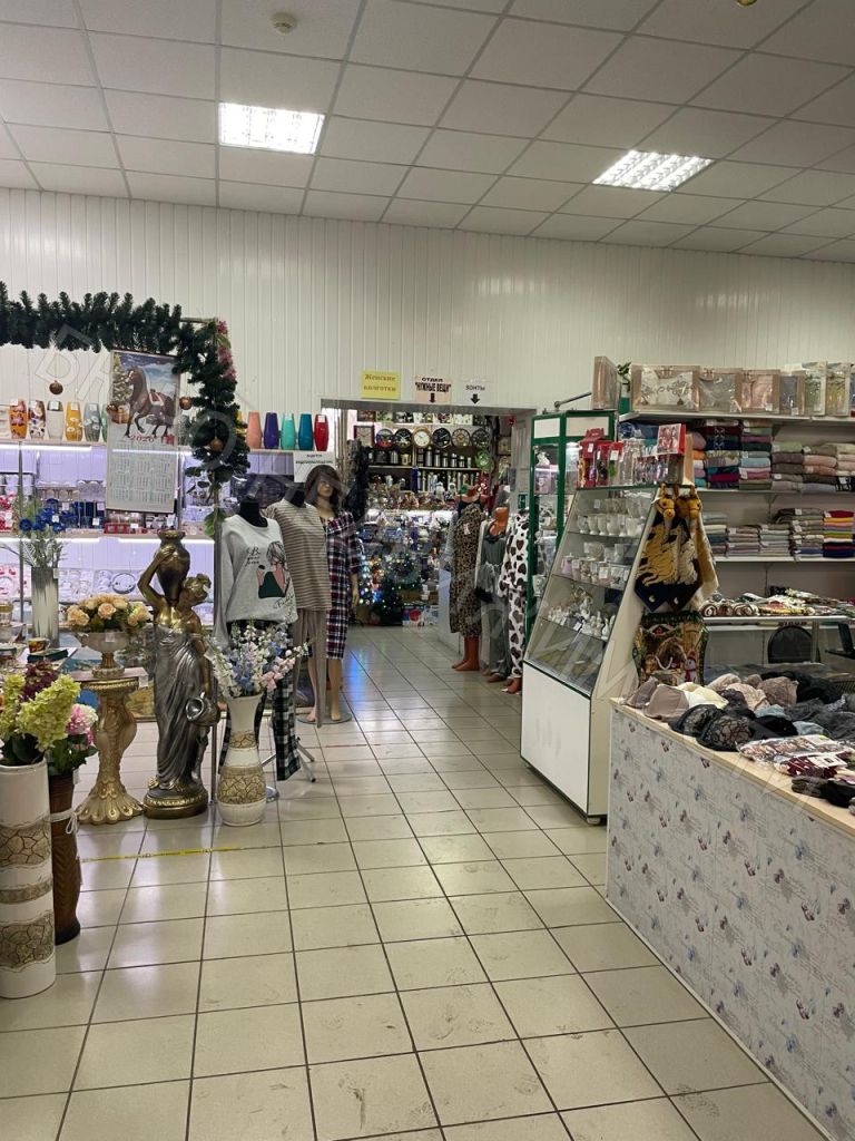 Продажа коммерческой недвижимости, 267м <sup>2</sup>, Балашов, Космонавтов пр-кт,  6