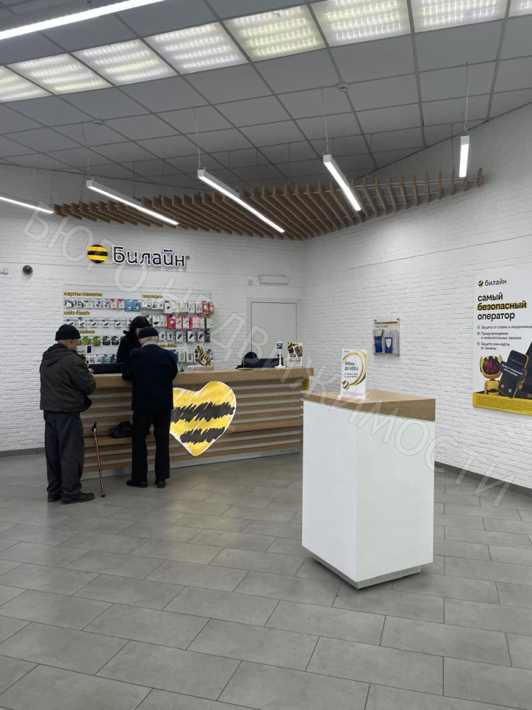 Продажа коммерческой недвижимости, 267м <sup>2</sup>, Балашов, Космонавтов пр-кт,  6