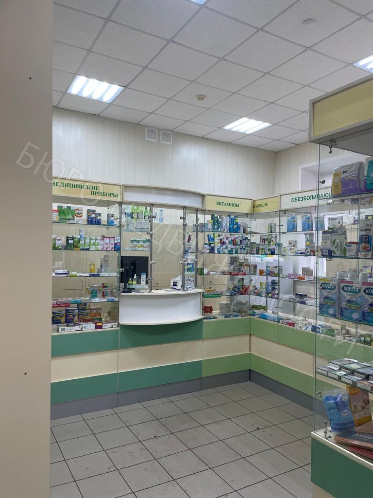 Продажа коммерческой недвижимости, 267м <sup>2</sup>, Балашов, Космонавтов пр-кт,  6