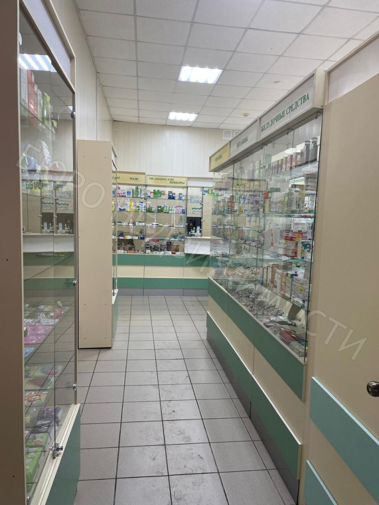 Продажа коммерческой недвижимости, 267м <sup>2</sup>, Балашов, Космонавтов пр-кт,  6