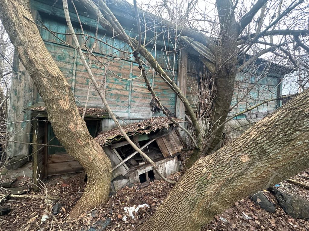 Продажа участка, Балашов, Астраханская ул,  104