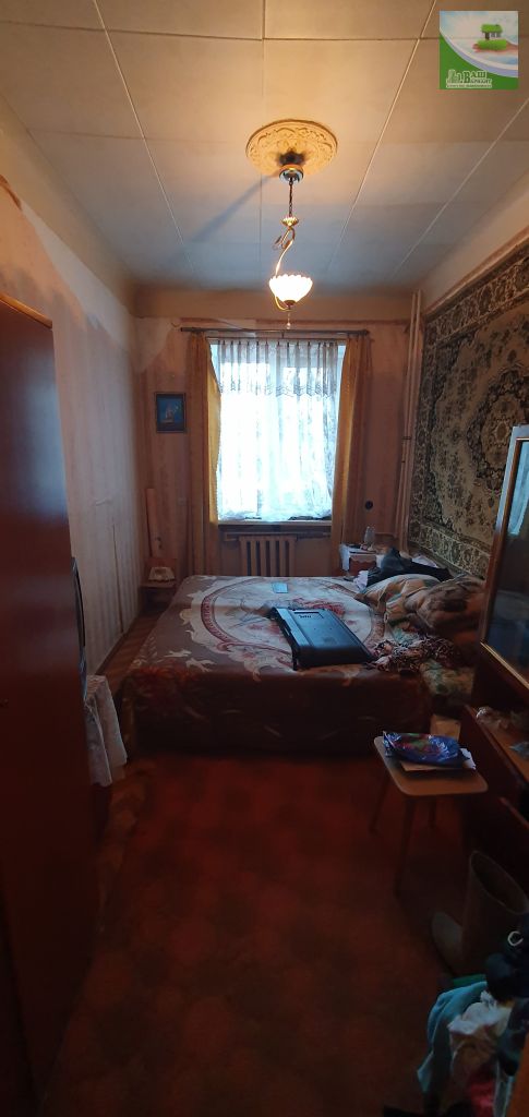 Продажа 2-комнатной квартиры, Петровский, Школьная ул,  14