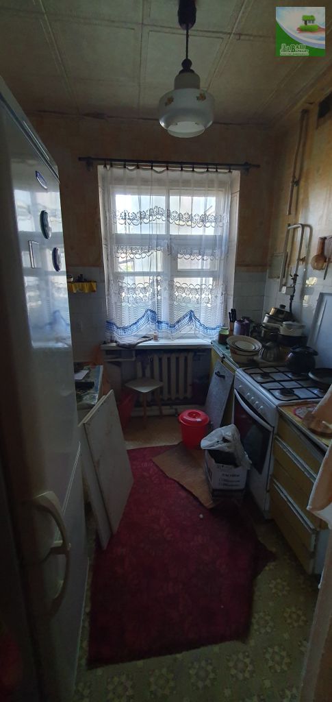 Продажа 2-комнатной квартиры, Петровский, Школьная ул,  14