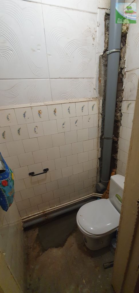 Продажа 2-комнатной квартиры, Петровский, Школьная ул,  14