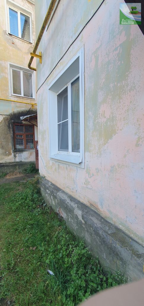 Продажа 2-комнатной квартиры, Петровский, Школьная ул,  14