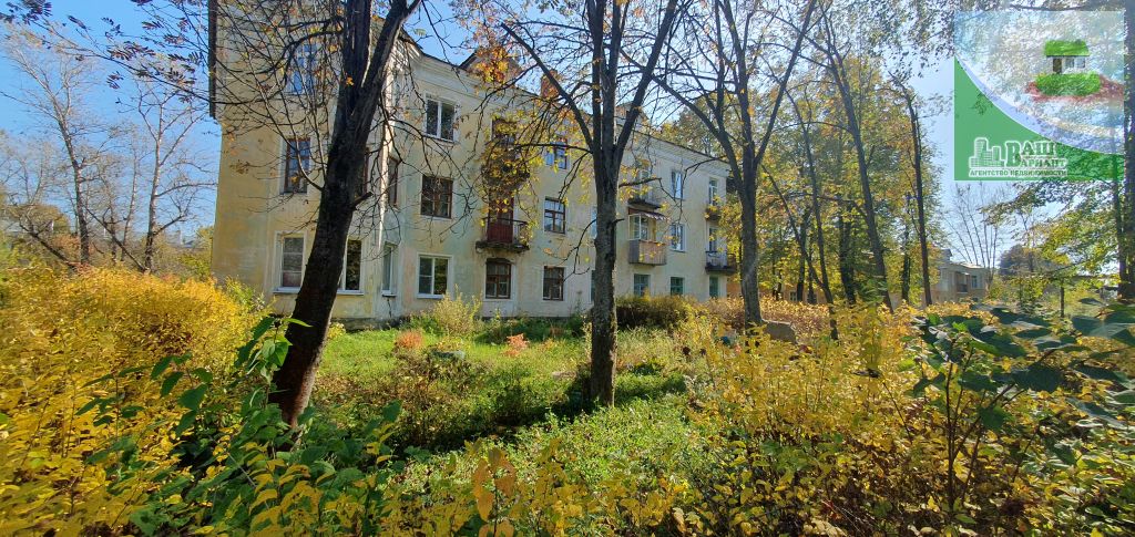 Продажа 2-комнатной квартиры, Петровский, Школьная ул,  14