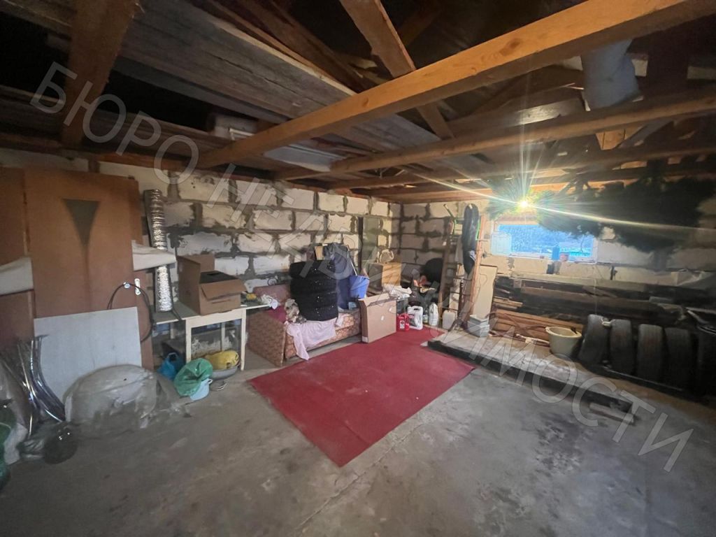 Продажа дома, 70м <sup>2</sup>, 8 сот., Балашов, Совхозная ул,  28