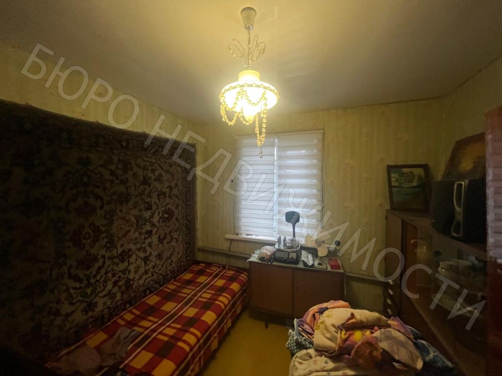 Продажа дома, 70м <sup>2</sup>, 8 сот., Балашов, Совхозная ул,  28