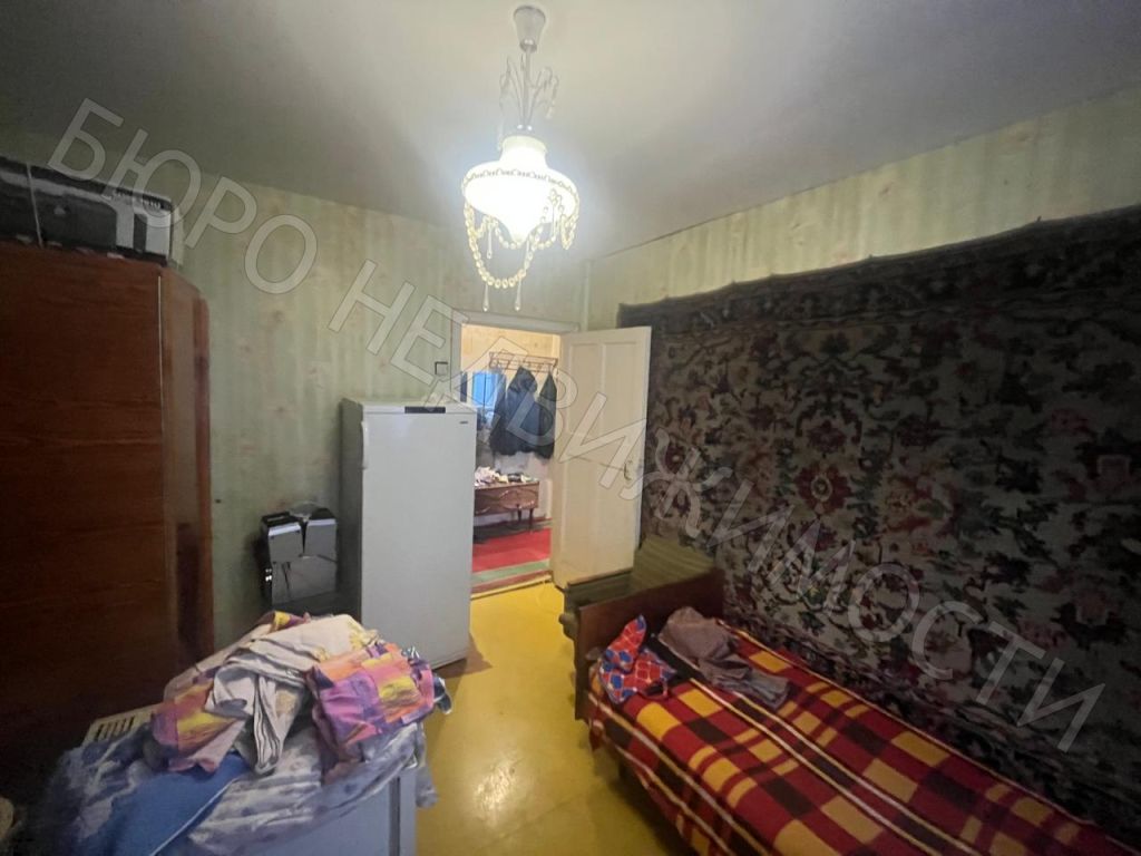 Продажа дома, 70м <sup>2</sup>, 8 сот., Балашов, Совхозная ул,  28