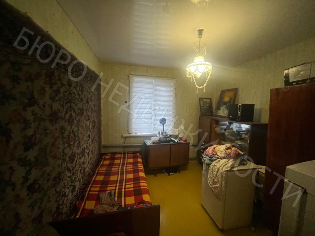 Продажа дома, 70м <sup>2</sup>, 8 сот., Балашов, Совхозная ул,  28