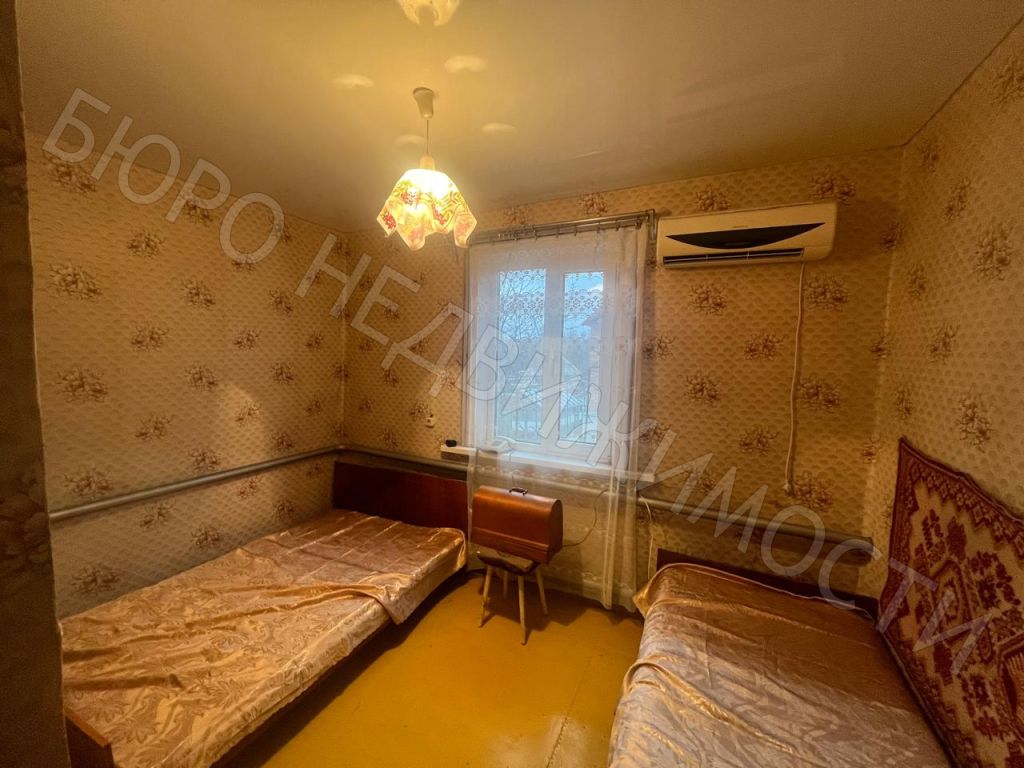 Продажа дома, 70м <sup>2</sup>, 8 сот., Балашов, Совхозная ул,  28