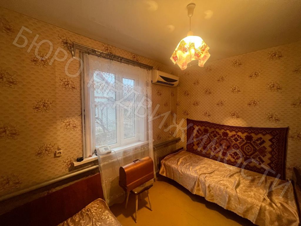 Продажа дома, 70м <sup>2</sup>, 8 сот., Балашов, Совхозная ул,  28