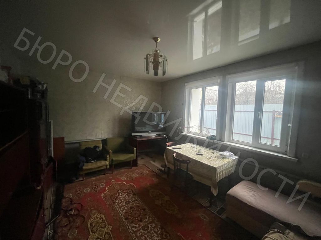 Продажа дома, 70м <sup>2</sup>, 8 сот., Балашов, Совхозная ул,  28