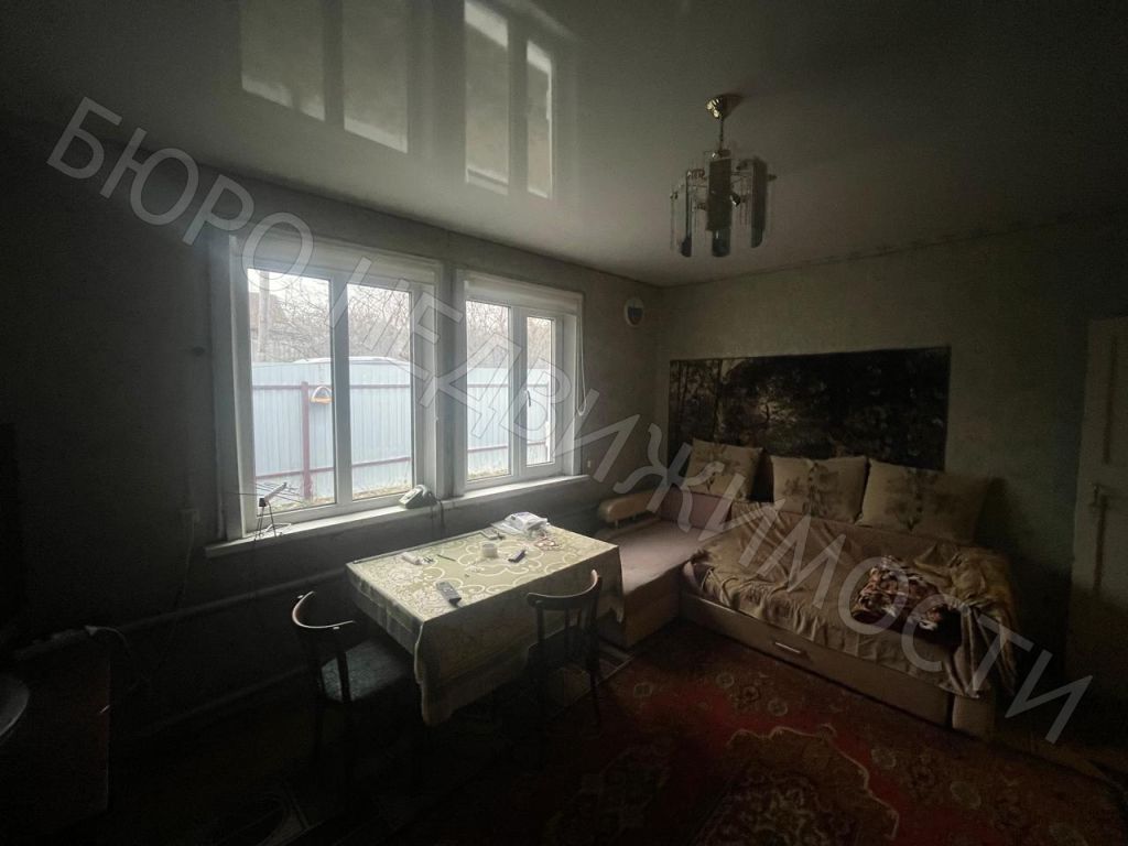 Продажа дома, 70м <sup>2</sup>, 8 сот., Балашов, Совхозная ул,  28