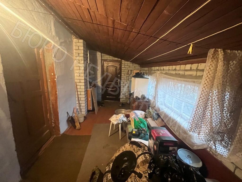 Продажа дома, 70м <sup>2</sup>, 8 сот., Балашов, Совхозная ул,  28