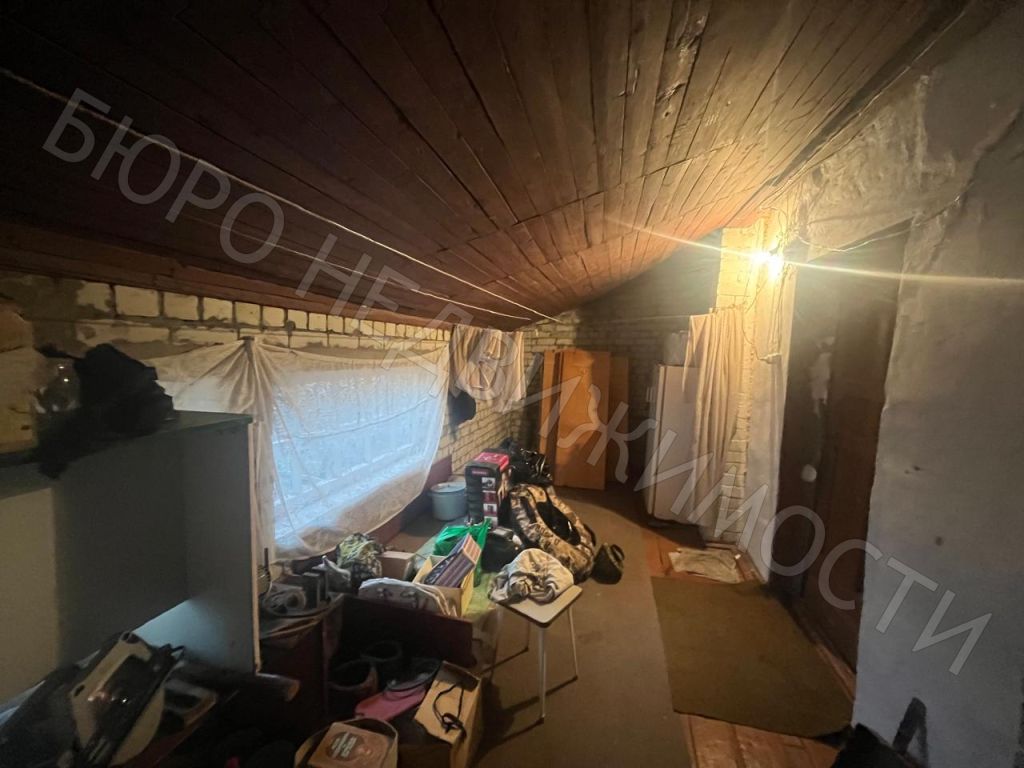 Продажа дома, 70м <sup>2</sup>, 8 сот., Балашов, Совхозная ул,  28