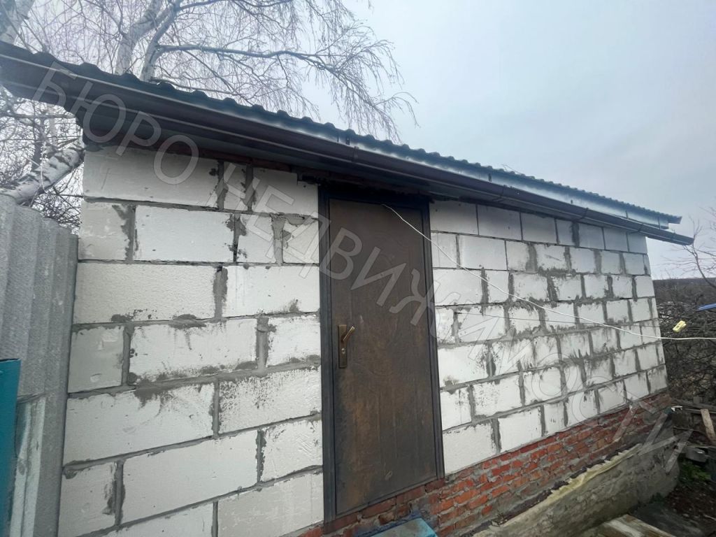 Продажа дома, 70м <sup>2</sup>, 8 сот., Балашов, Совхозная ул,  28