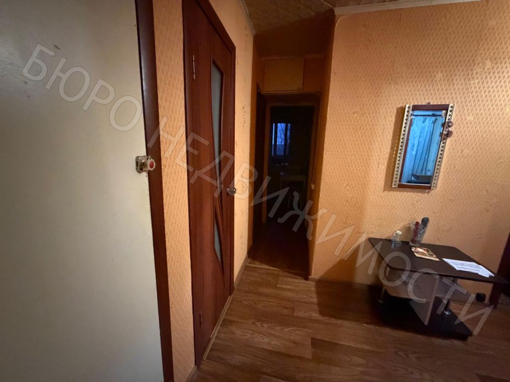 Продажа 3-комнатной квартиры, Балашов, Фестивальная ул