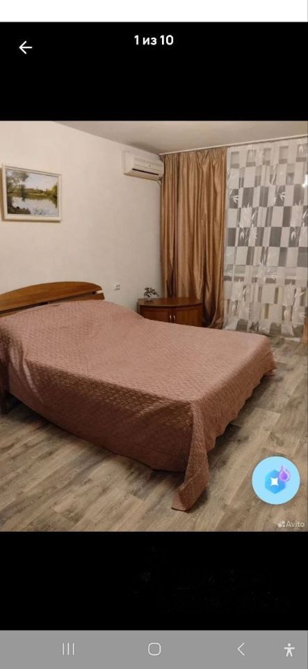 Продажа 2-комнатной квартиры, Саратов, Большая Горная ул,  243/136